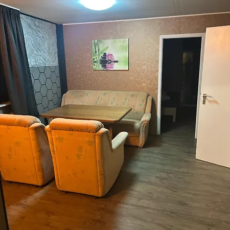 Freilinger Bar Appartamento