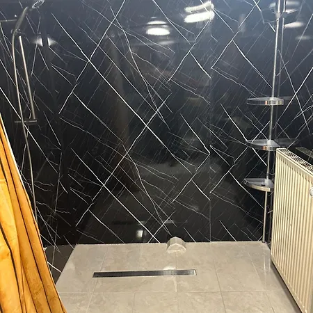 Apartman Freilinger Bar *