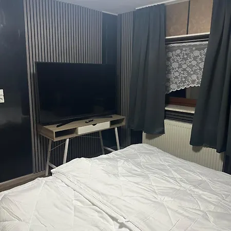 Freilinger Bar Apartman