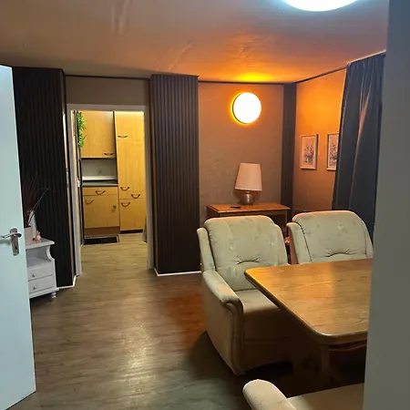 Freilinger Bar * Blankenheim (North Rhine-Westphalia)