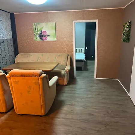 Freilinger Bar Apartman *