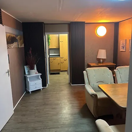 Freilinger Bar Apartman *