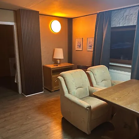 Appartamento Freilinger Bar Blankenheim (North Rhine-Westphalia)