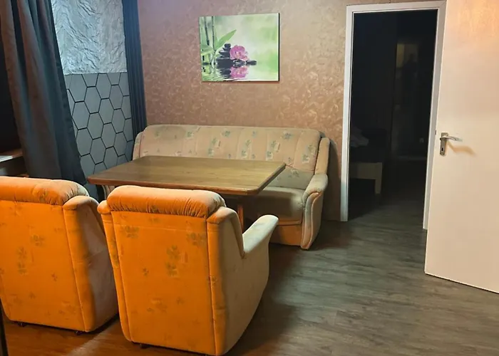 Freilinger Bar Appartamento