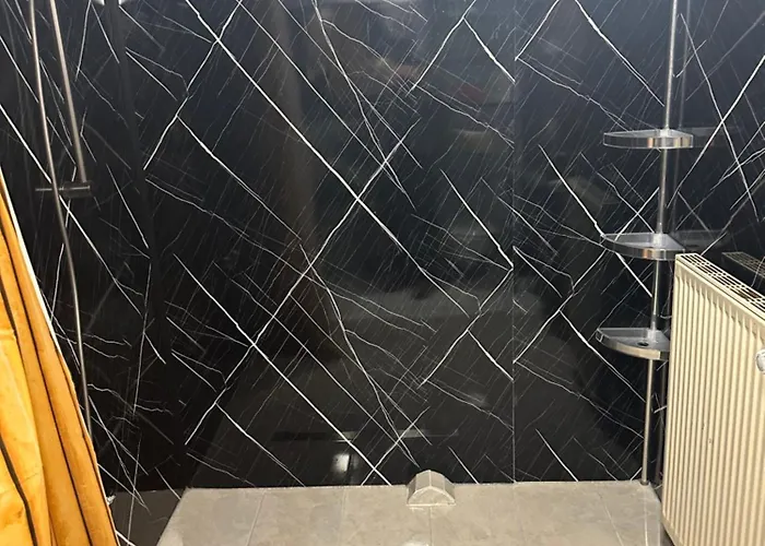 Appartamento Freilinger Bar *