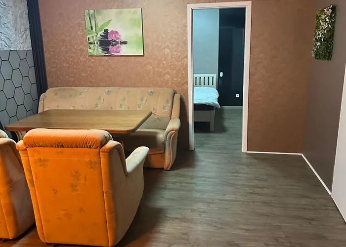 Freilinger Bar Appartamento *