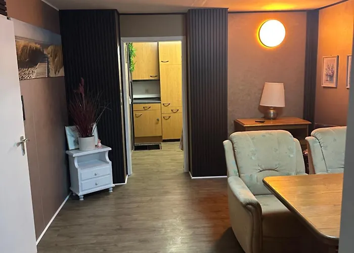 Freilinger Bar Appartamento *