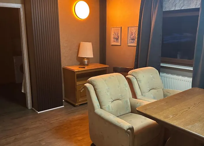 Appartamento Freilinger Bar Blankenheim (North Rhine-Westphalia)