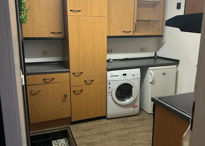 Freilinger Bar * Blankenheim (North Rhine-Westphalia)