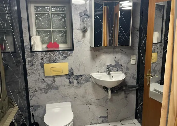 Freilinger Bar Blankenheim (North Rhine-Westphalia)